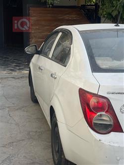 شيفروليه سونيك